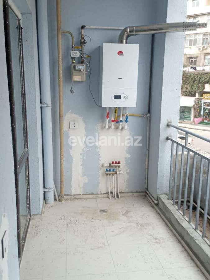 Satılır, yeni tikili, 2 otaqlı, 69 m², Bakı, Binəqədi r, 9-cu mikrorayon q, Nəsimi m.