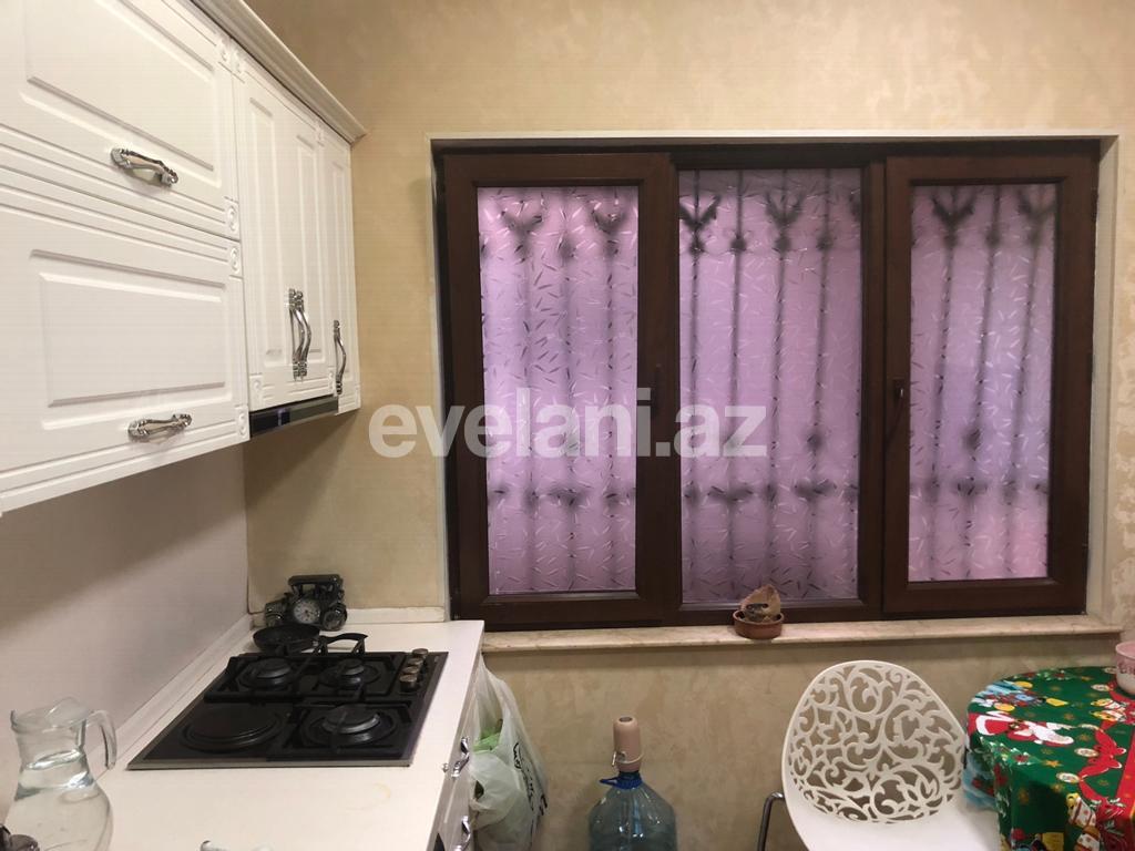 Продаётся, вторичка, 3-комнаты, 110 m², Баку, Сабаильский r, Ичери Шехер m.