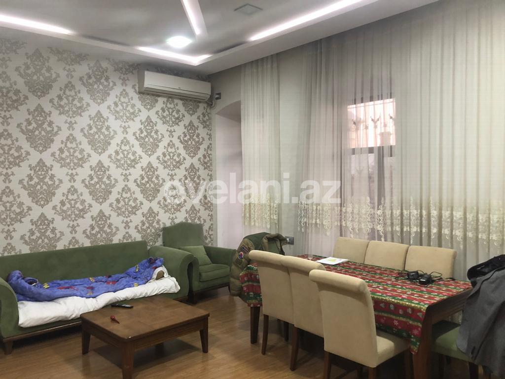 Продаётся, вторичка, 3-комнаты, 110 m², Баку, Сабаильский r, Ичери Шехер m.