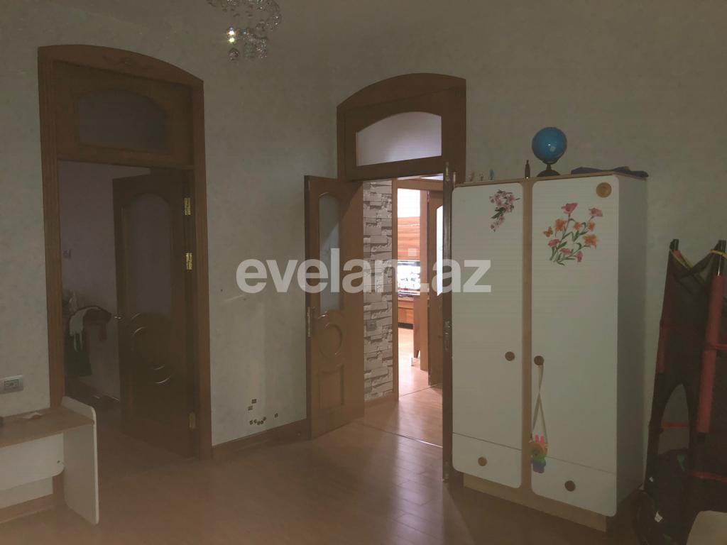 Продаётся, вторичка, 3-комнаты, 110 m², Баку, Сабаильский r, Ичери Шехер m.