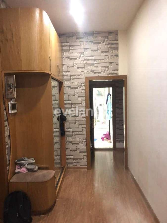 Продаётся, вторичка, 3-комнаты, 110 m², Баку, Сабаильский r, Ичери Шехер m.