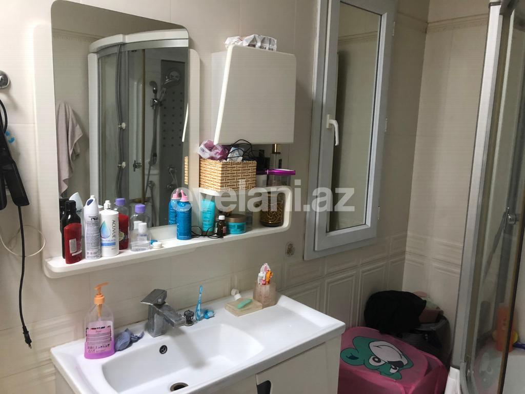 Продаётся, вторичка, 3-комнаты, 110 m², Баку, Сабаильский r, Ичери Шехер m.