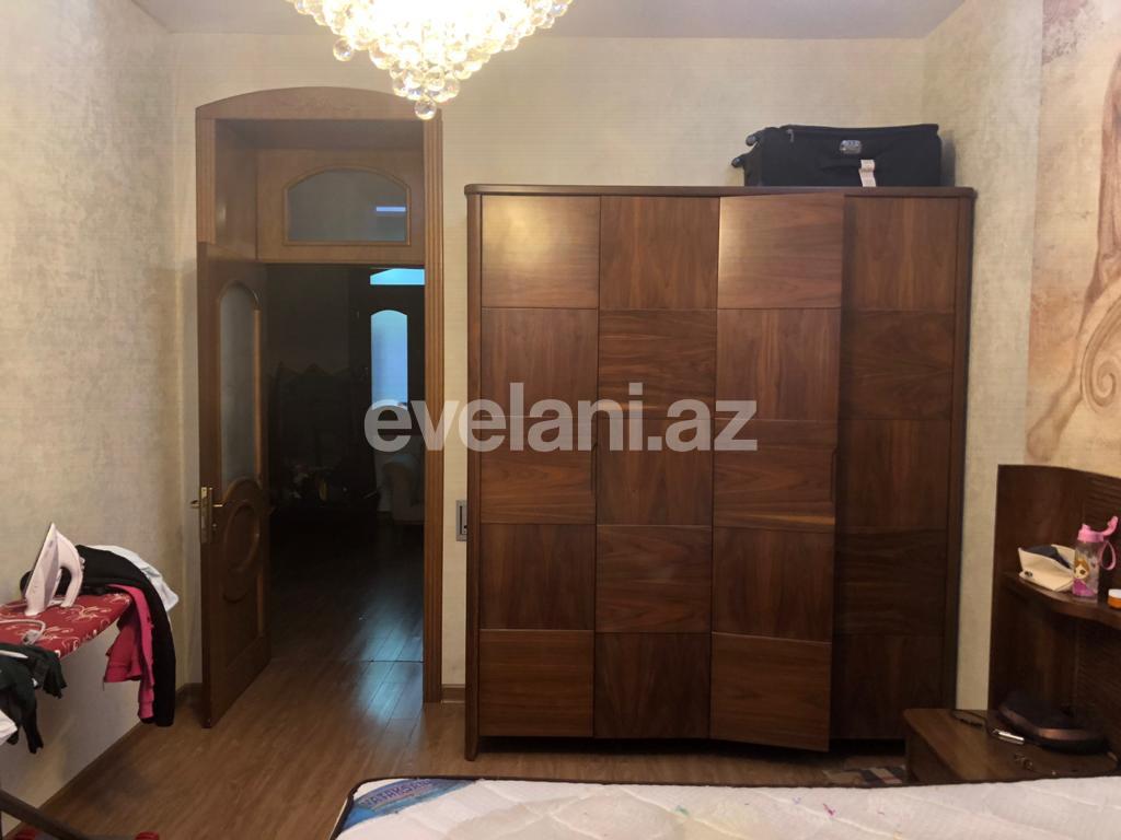Продаётся, вторичка, 3-комнаты, 110 m², Баку, Сабаильский r, Ичери Шехер m.