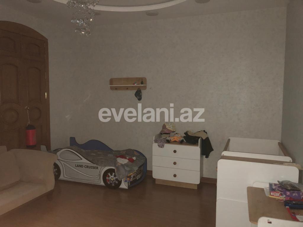 Продаётся, вторичка, 3-комнаты, 110 m², Баку, Сабаильский r, Ичери Шехер m.