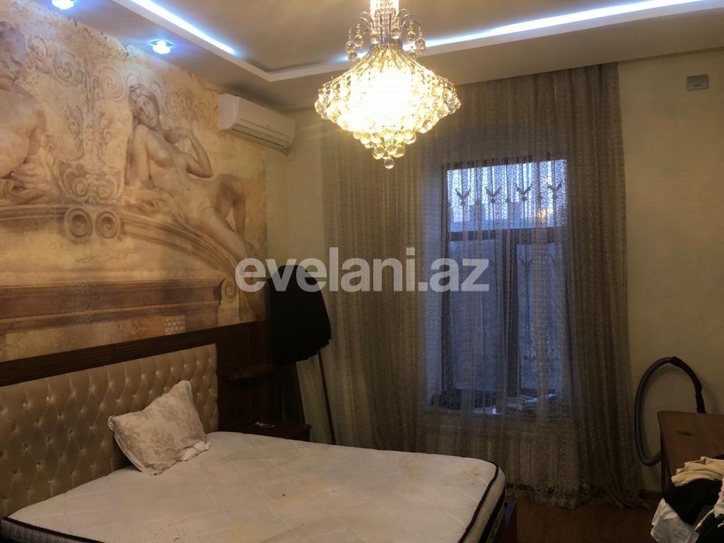 Продаётся, вторичка, 3-комнаты, 110 m², Баку, Сабаильский r, Ичери Шехер m.