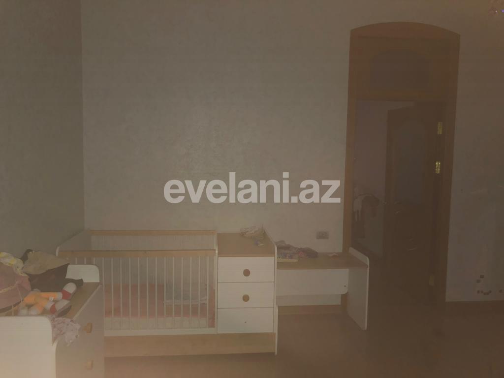 Продаётся, вторичка, 3-комнаты, 110 m², Баку, Сабаильский r, Ичери Шехер m.