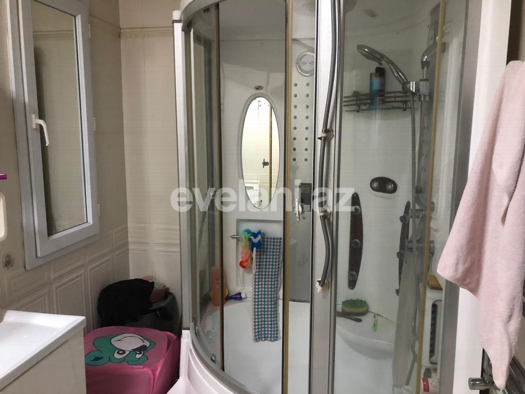 Продаётся, вторичка, 3-комнаты, 110 m², Баку, Сабаильский r, Ичери Шехер m.