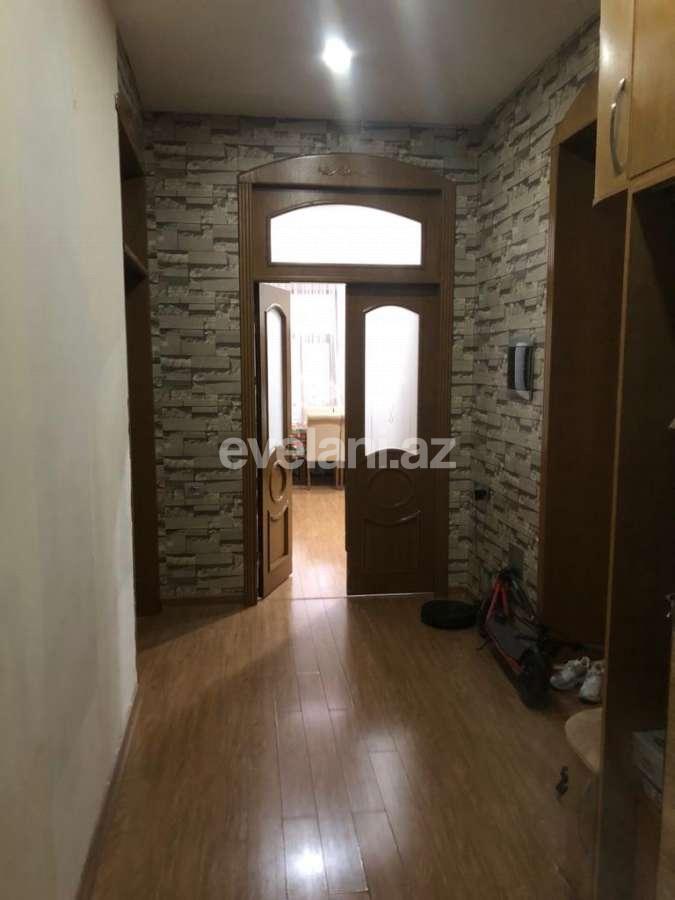Продаётся, вторичка, 3-комнаты, 110 m², Баку, Сабаильский r, Ичери Шехер m.