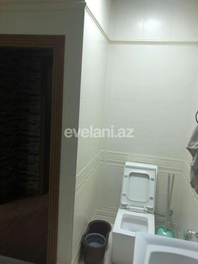 Продаётся, вторичка, 3-комнаты, 110 m², Баку, Сабаильский r, Ичери Шехер m.