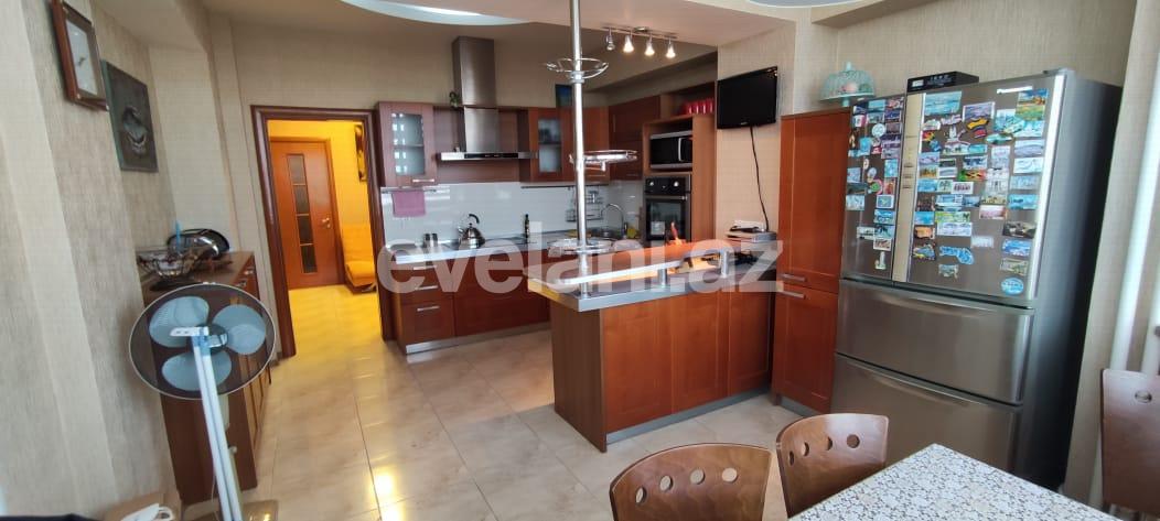 Kirayə verilir, yeni tikili, 3 otaqlı, 150 m², Bakı, Yasamal r.