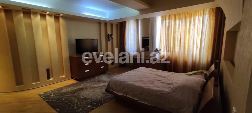 Kirayə verilir, yeni tikili, 3 otaqlı, 150 m², Bakı, Yasamal r.