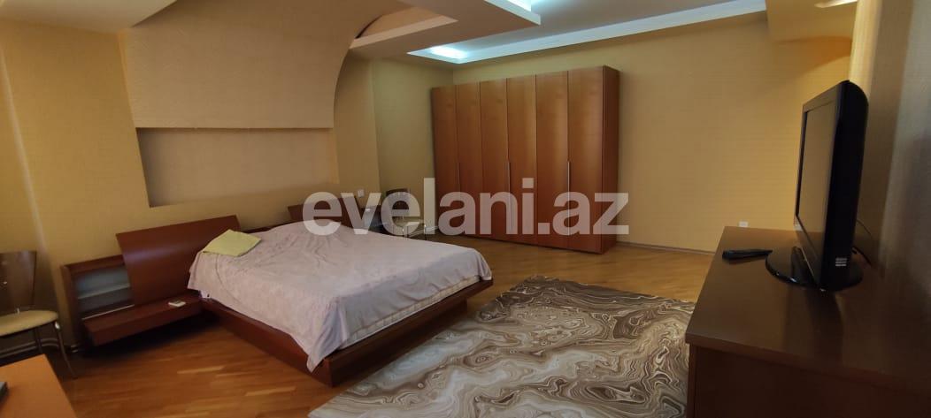 Kirayə verilir, yeni tikili, 3 otaqlı, 150 m², Bakı, Yasamal r.