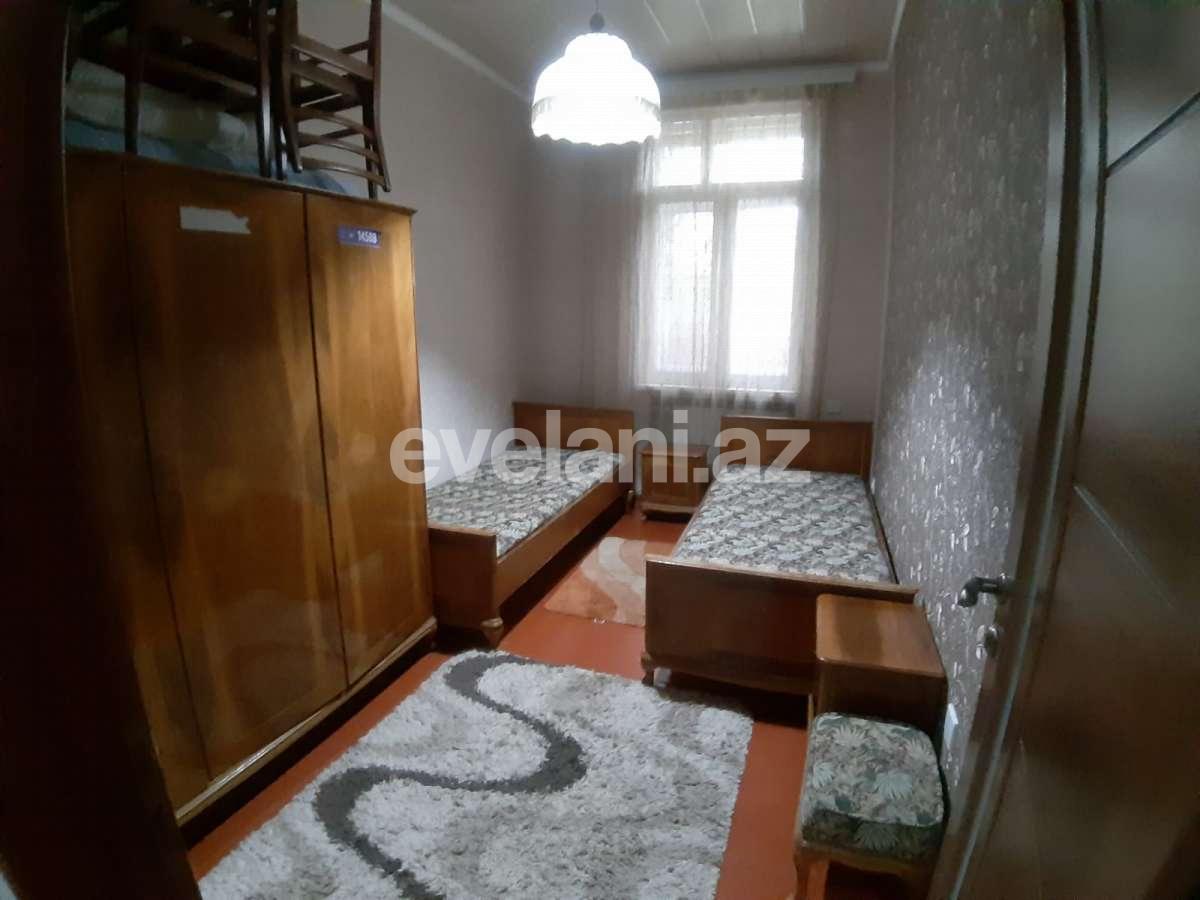 Kirayə verilir, köhnə tikili, 2 otaqlı, 60 m², Bakı, Yasamal r, Elmlər Akademiyası m.
