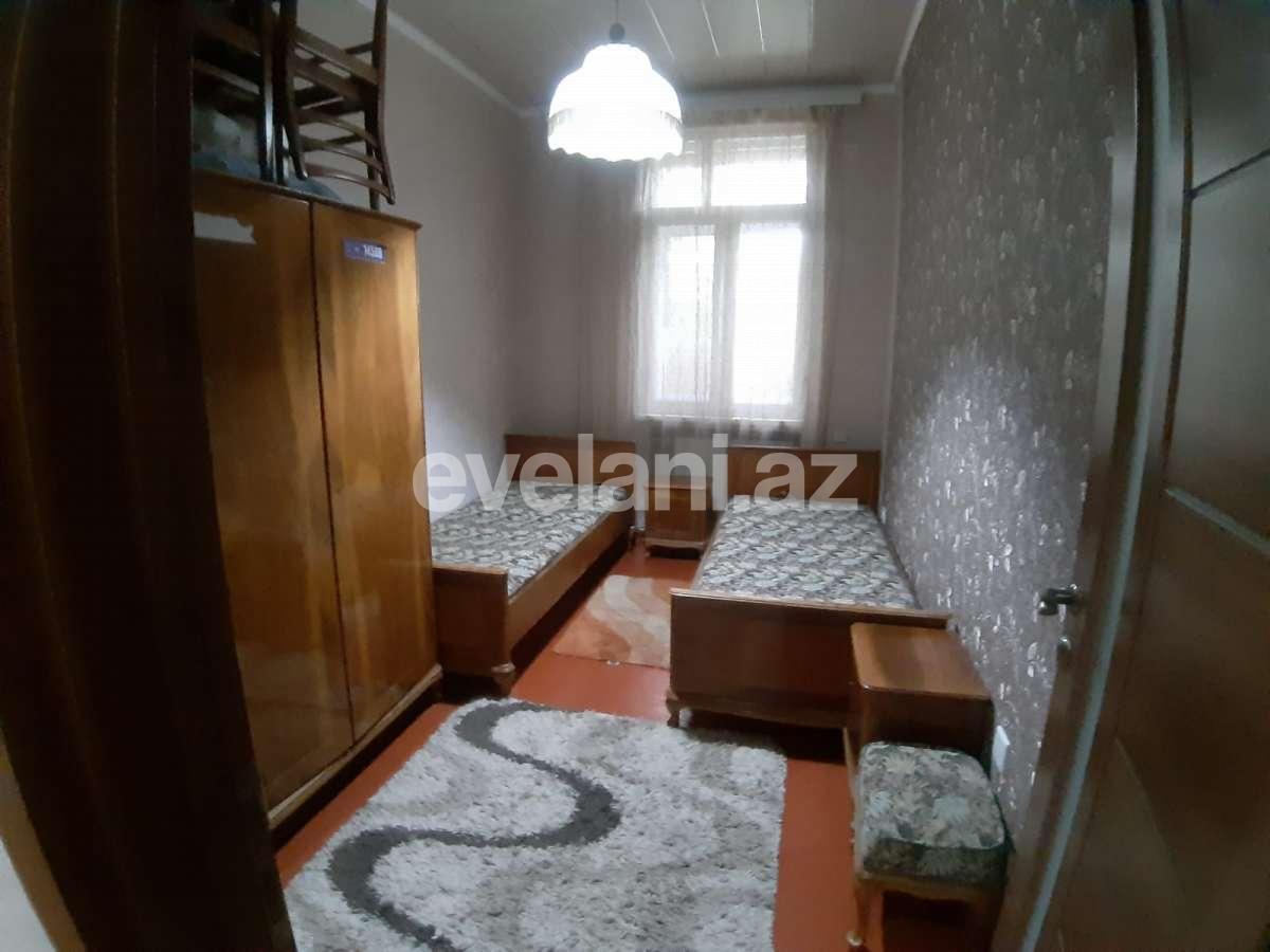 Kirayə verilir, köhnə tikili, 2 otaqlı, 60 m², Bakı, Yasamal r, Elmlər Akademiyası m.