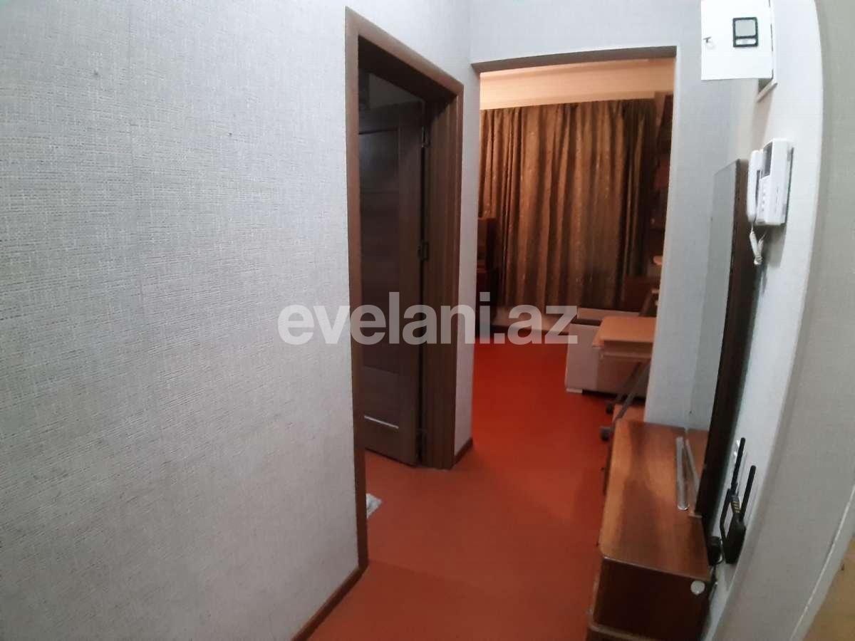 Kirayə verilir, köhnə tikili, 2 otaqlı, 60 m², Bakı, Yasamal r, Elmlər Akademiyası m.