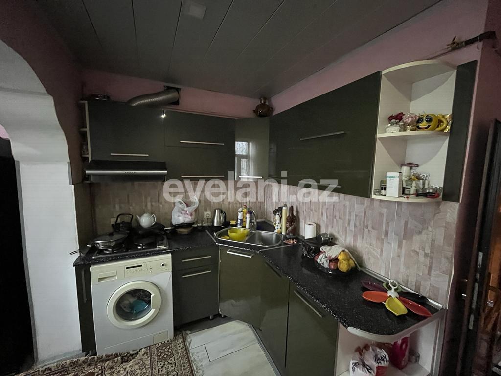 Satılır, köhnə tikili, 3 otaqlı, 71.98 m², Bakı, Binəqədi r, 6-cı mikrorayon q, Azadlıq prospekti m.