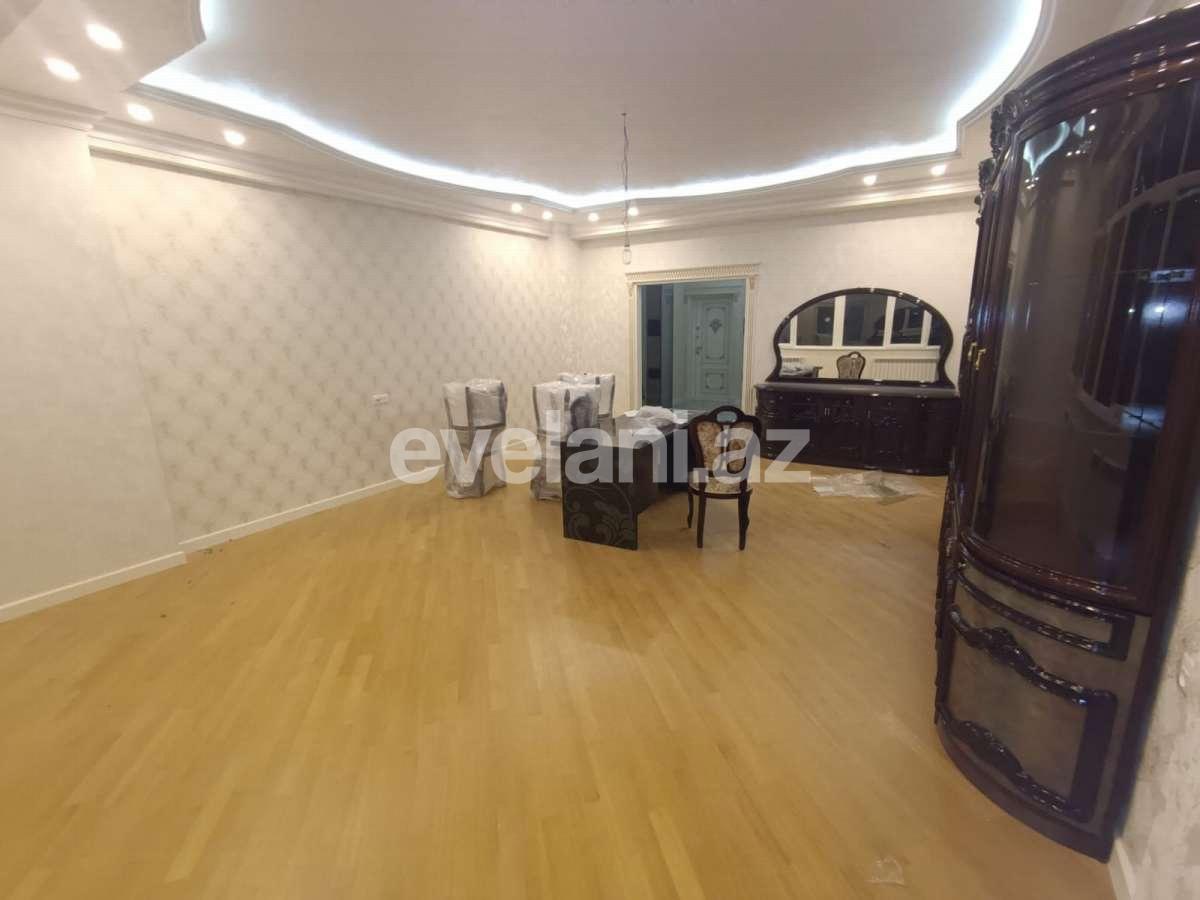 Satılır, yeni tikili, 3 otaqlı, 158 m², Bakı, Binəqədi r, 9-cu mikrorayon q, Nəsimi m.