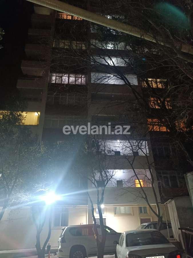 Satılır, yeni tikili, 3 otaqlı, 158 m², Bakı, Binəqədi r, 9-cu mikrorayon q, Nəsimi m.