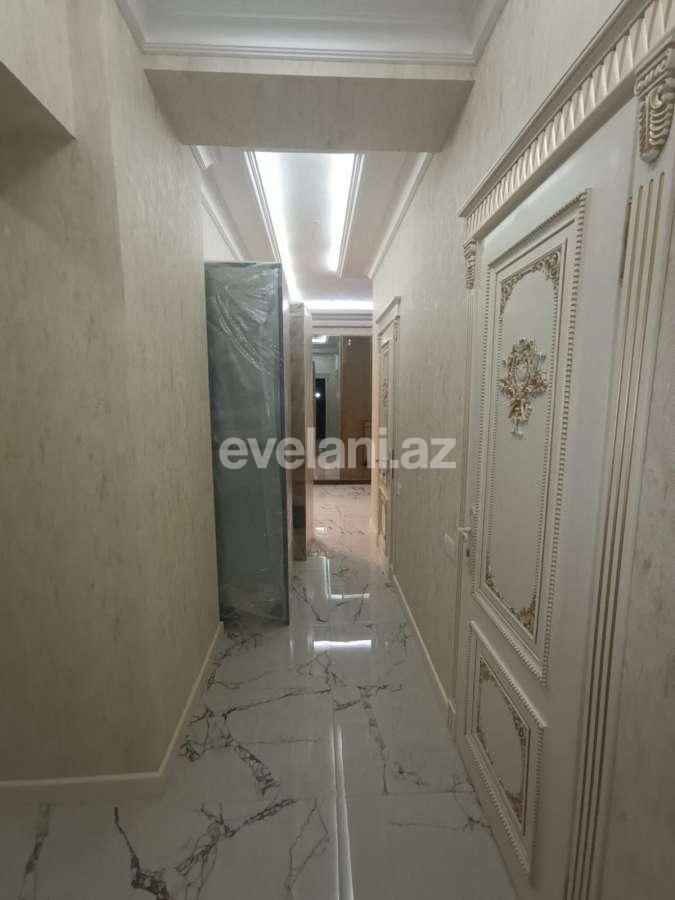 Satılır, yeni tikili, 3 otaqlı, 158 m², Bakı, Binəqədi r, 9-cu mikrorayon q, Nəsimi m.