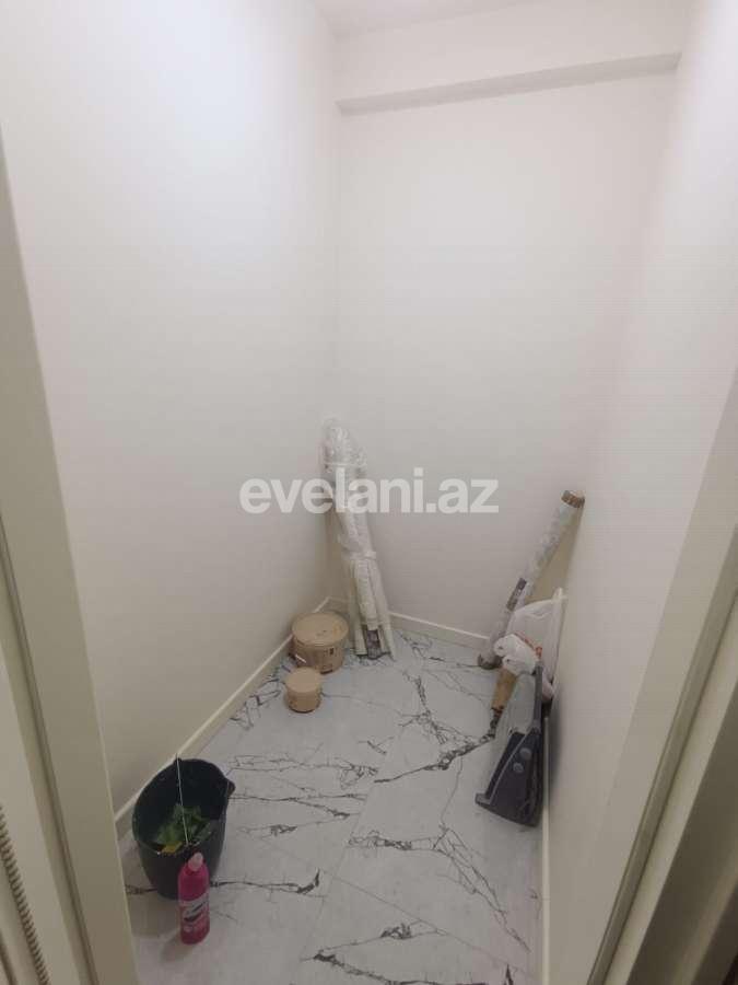 Satılır, yeni tikili, 3 otaqlı, 158 m², Bakı, Binəqədi r, 9-cu mikrorayon q, Nəsimi m.