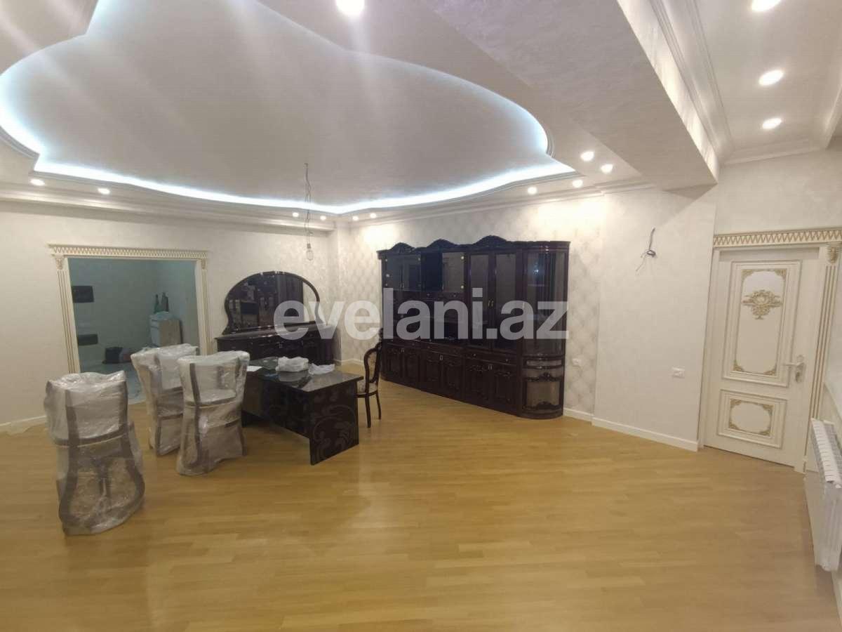 Satılır, yeni tikili, 3 otaqlı, 158 m², Bakı, Binəqədi r, 9-cu mikrorayon q, Nəsimi m.