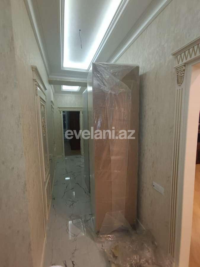 Satılır, yeni tikili, 3 otaqlı, 158 m², Bakı, Binəqədi r, 9-cu mikrorayon q, Nəsimi m.