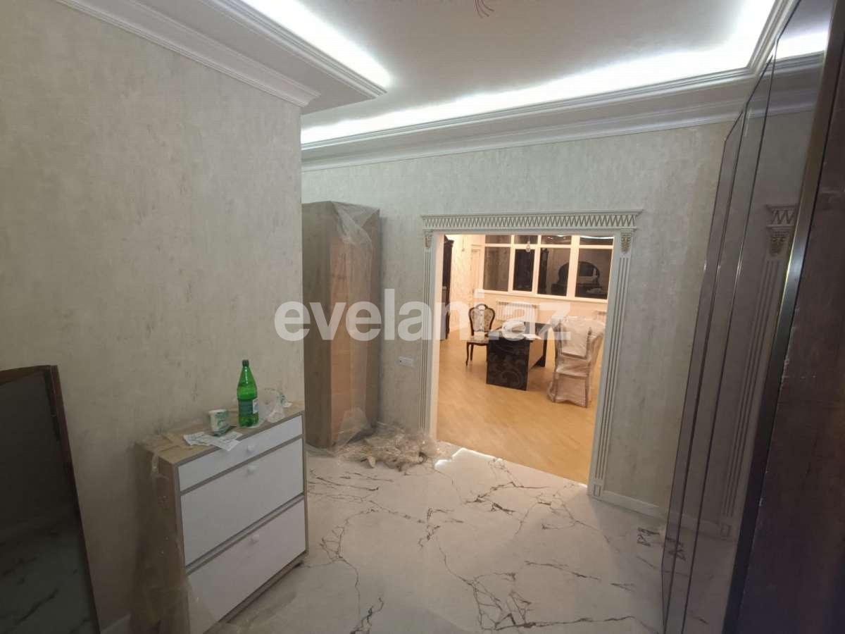 Satılır, yeni tikili, 3 otaqlı, 158 m², Bakı, Binəqədi r, 9-cu mikrorayon q, Nəsimi m.