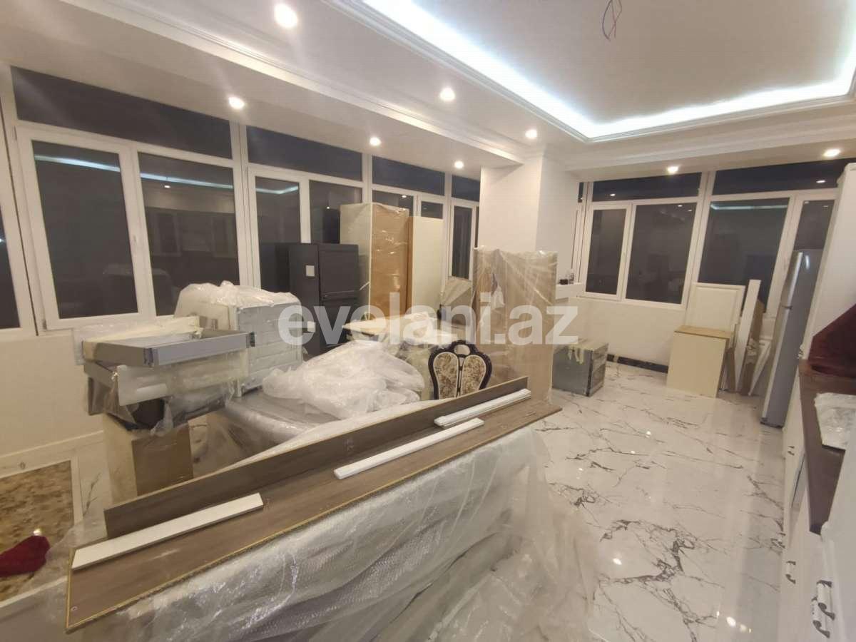Satılır, yeni tikili, 3 otaqlı, 158 m², Bakı, Binəqədi r, 9-cu mikrorayon q, Nəsimi m.