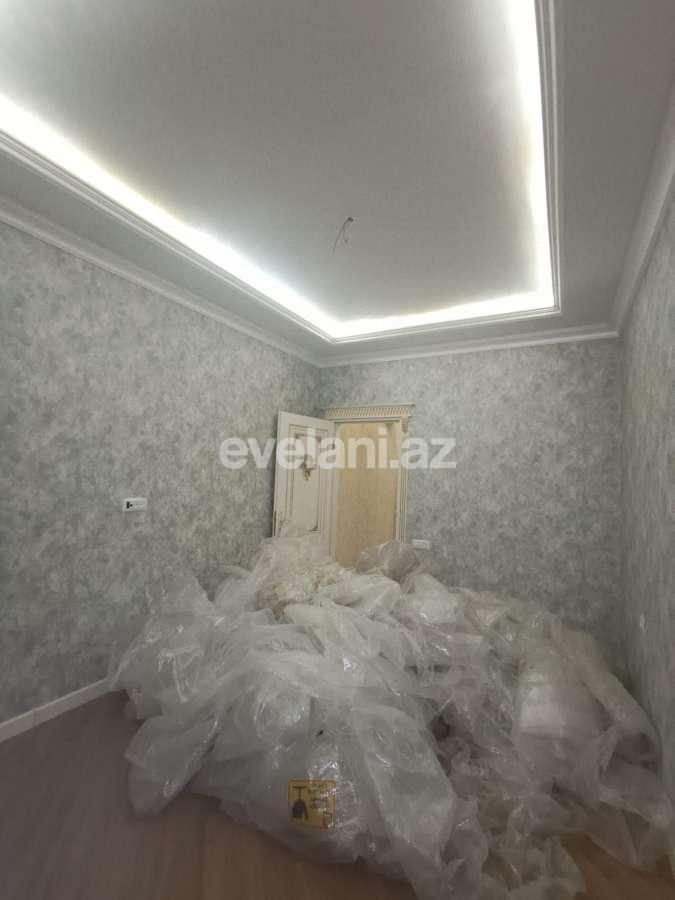 Satılır, yeni tikili, 3 otaqlı, 158 m², Bakı, Binəqədi r, 9-cu mikrorayon q, Nəsimi m.