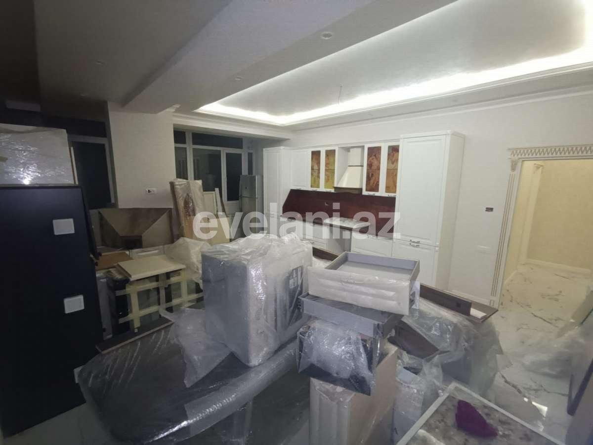 Satılır, yeni tikili, 3 otaqlı, 158 m², Bakı, Binəqədi r, 9-cu mikrorayon q, Nəsimi m.