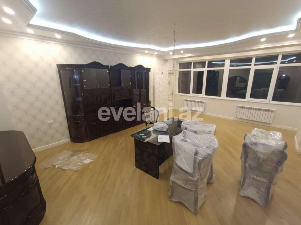 Satılır, yeni tikili, 3 otaqlı, 158 m², Bakı, Binəqədi r, 9-cu mikrorayon q, Nəsimi m.