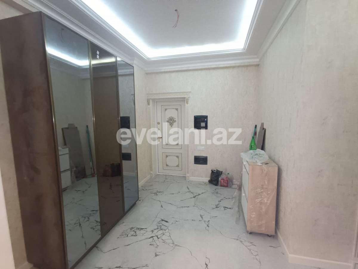 Satılır, yeni tikili, 3 otaqlı, 158 m², Bakı, Binəqədi r, 9-cu mikrorayon q, Nəsimi m.