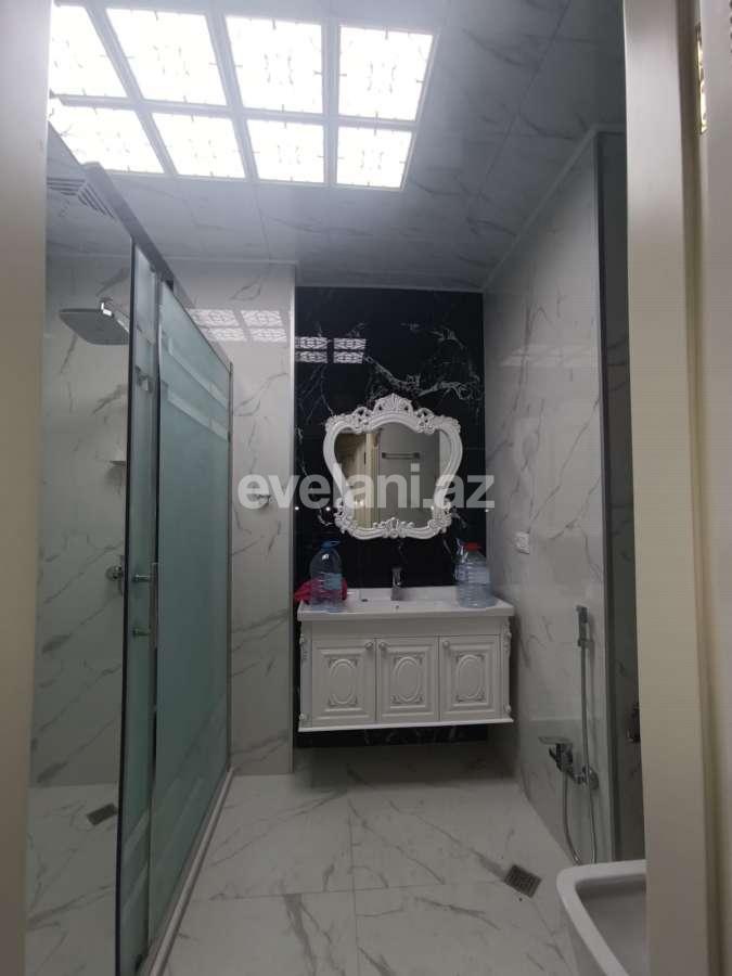 Satılır, yeni tikili, 3 otaqlı, 158 m², Bakı, Binəqədi r, 9-cu mikrorayon q, Nəsimi m.