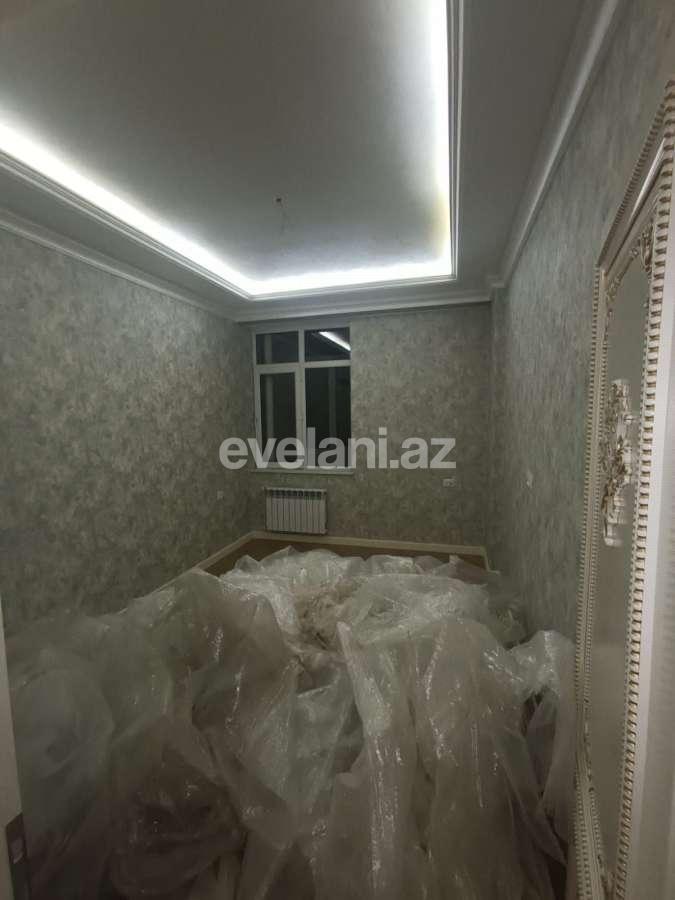 Satılır, yeni tikili, 3 otaqlı, 158 m², Bakı, Binəqədi r, 9-cu mikrorayon q, Nəsimi m.