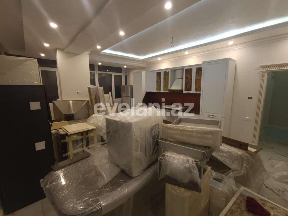 Satılır, yeni tikili, 3 otaqlı, 158 m², Bakı, Binəqədi r, 9-cu mikrorayon q, Nəsimi m.