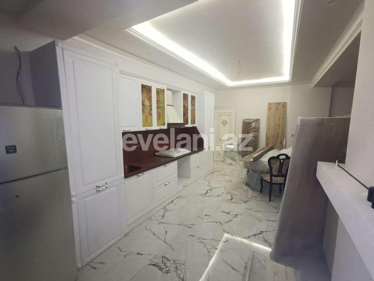 Satılır, yeni tikili, 3 otaqlı, 158 m², Bakı, Binəqədi r, 9-cu mikrorayon q, Nəsimi m.