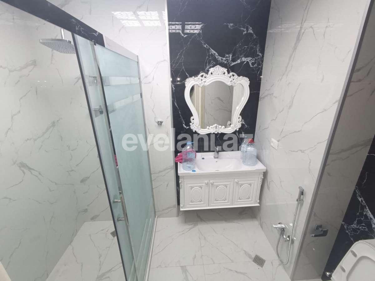 Satılır, yeni tikili, 3 otaqlı, 158 m², Bakı, Binəqədi r, 9-cu mikrorayon q, Nəsimi m.