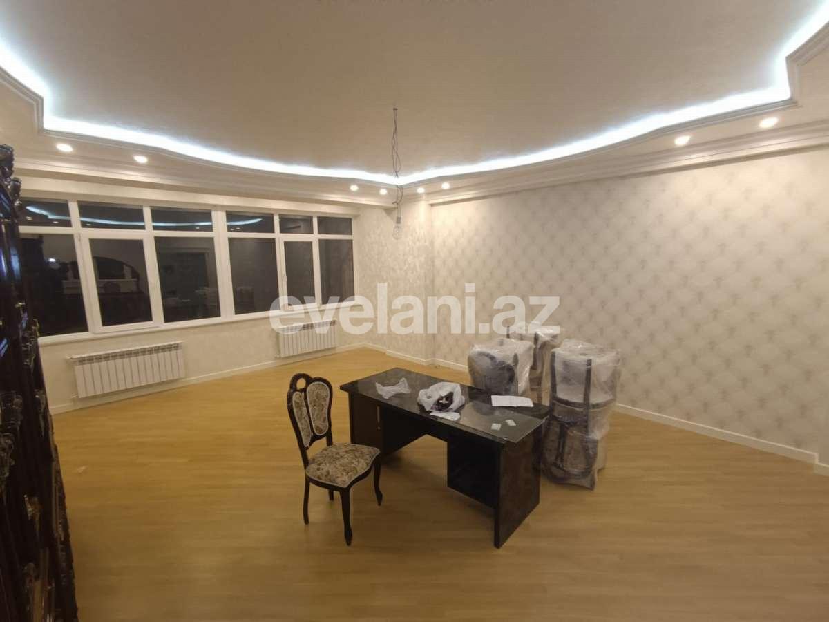 Satılır, yeni tikili, 3 otaqlı, 158 m², Bakı, Binəqədi r, 9-cu mikrorayon q, Nəsimi m.