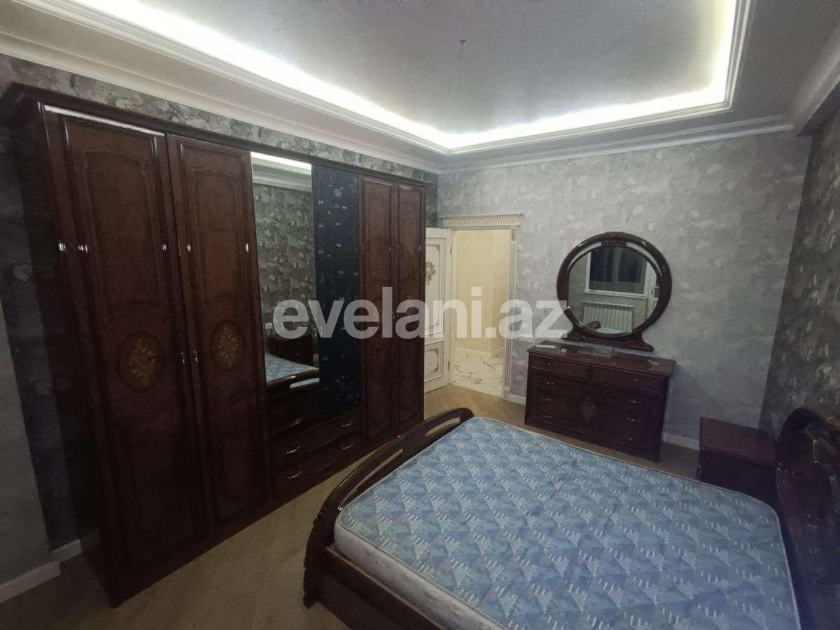 Satılır, yeni tikili, 3 otaqlı, 158 m², Bakı, Binəqədi r, 9-cu mikrorayon q, Nəsimi m.