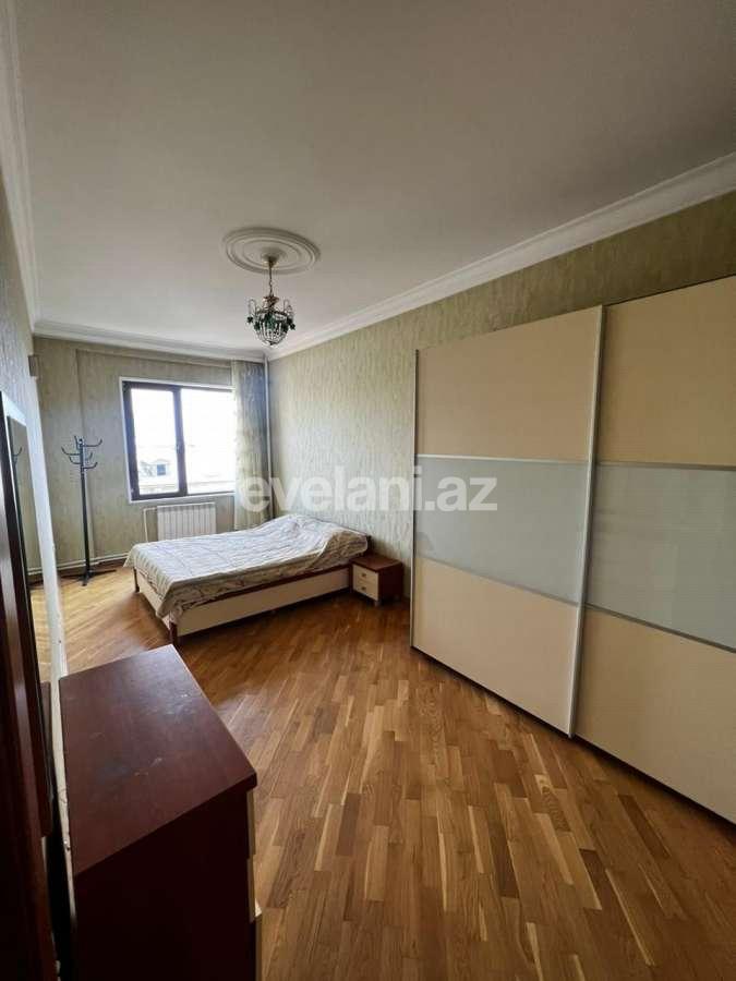 Kirayə verilir, yeni tikili, 3 otaqlı, 100 m², Bakı, Nərimanov r, Montin q, Nəriman Nərimanov m.