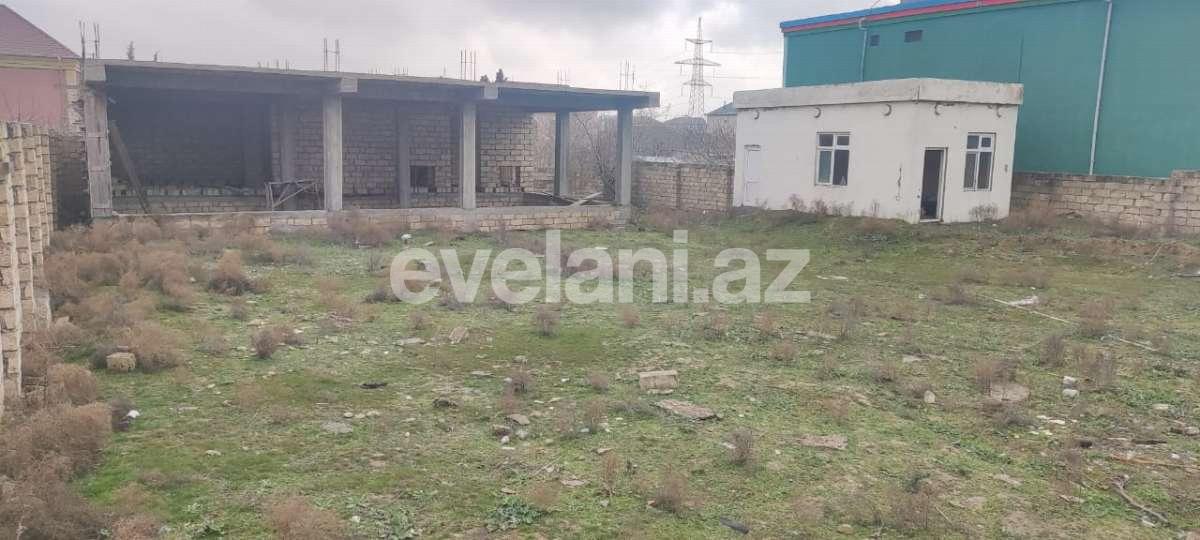 Satılır, torpaq, 10 sot, Bakı, Abşeron r, Saray q.