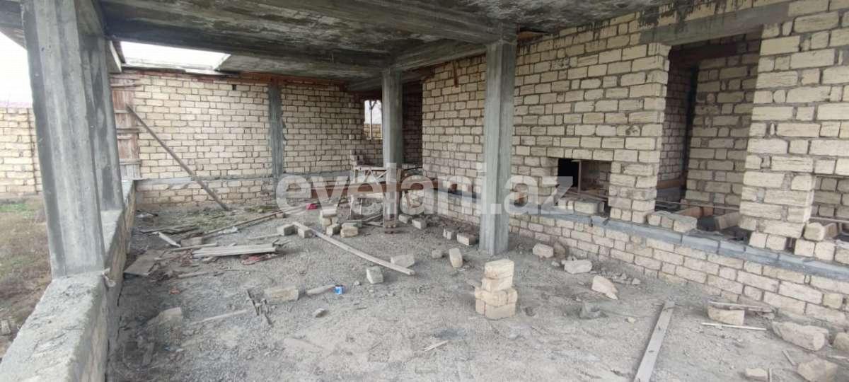 Satılır, torpaq, 10 sot, Bakı, Abşeron r, Saray q.