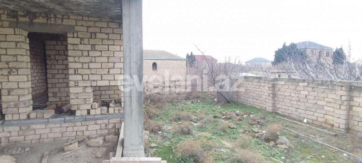 Satılır, torpaq, 10 sot, Bakı, Abşeron r, Saray q.