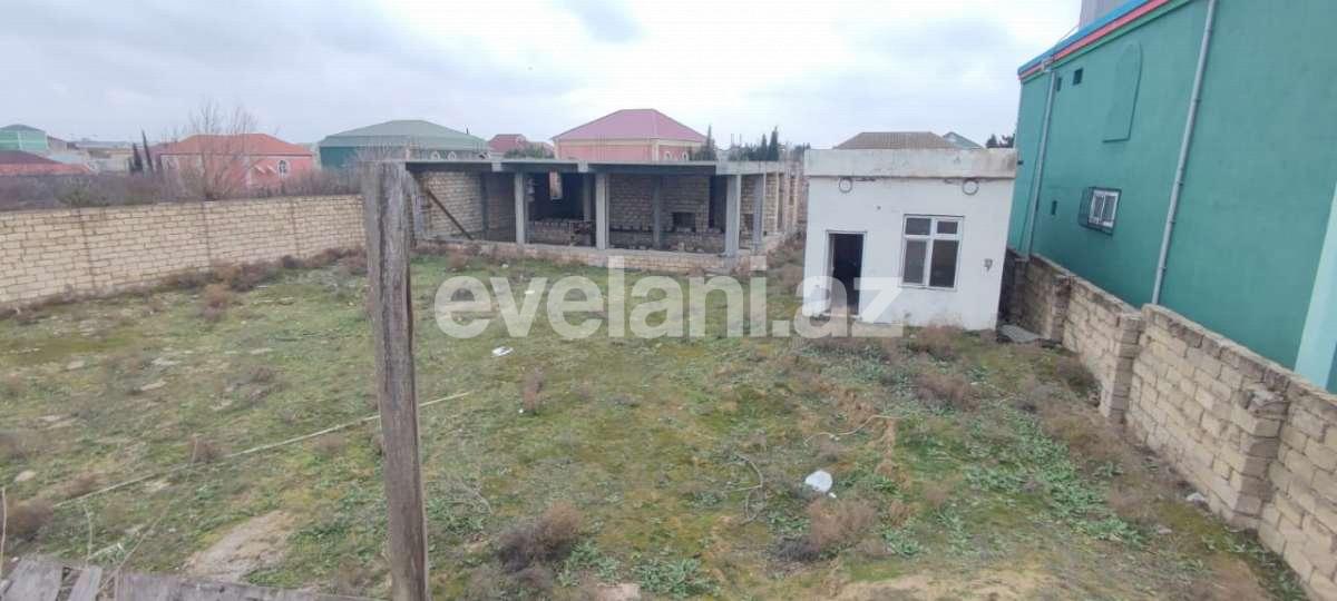 Satılır, torpaq, 10 sot, Bakı, Abşeron r, Saray q.