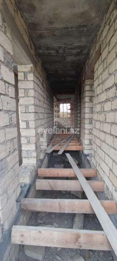 Satılır, torpaq, 10 sot, Bakı, Abşeron r, Saray q.