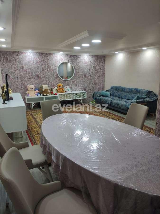 Продаётся, вторичка, 3-комнаты, 100 m², Баку, Насиминский r, 28 мая m.