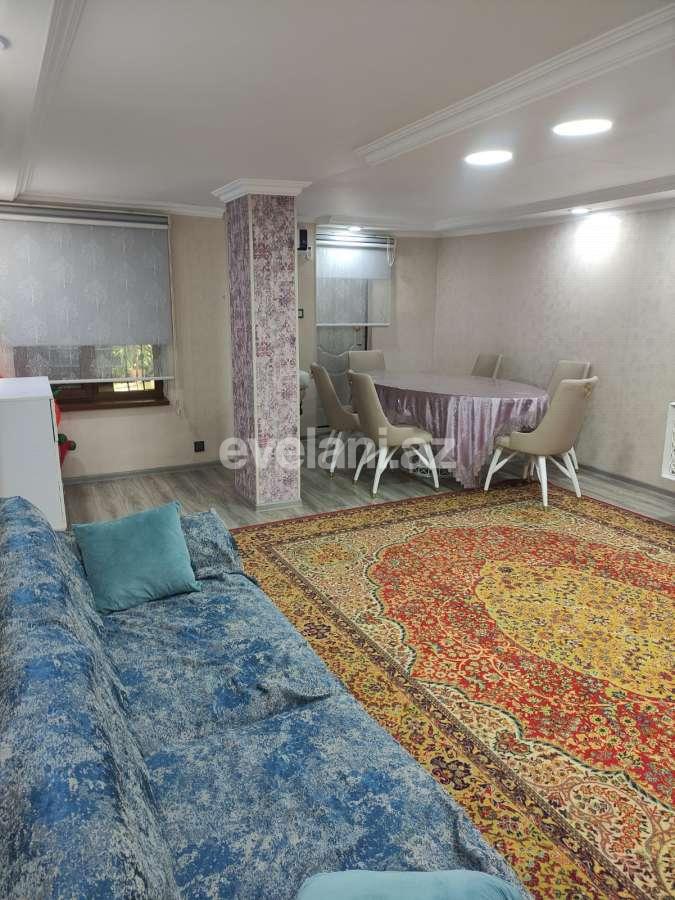 Продаётся, вторичка, 3-комнаты, 100 m², Баку, Насиминский r, 28 мая m.