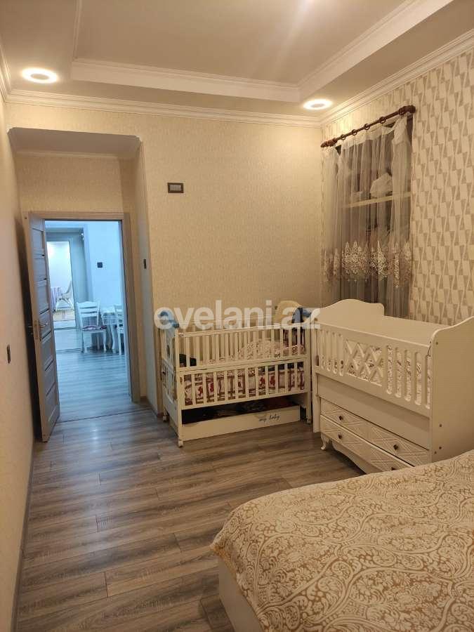 Продаётся, вторичка, 3-комнаты, 100 m², Баку, Насиминский r, 28 мая m.