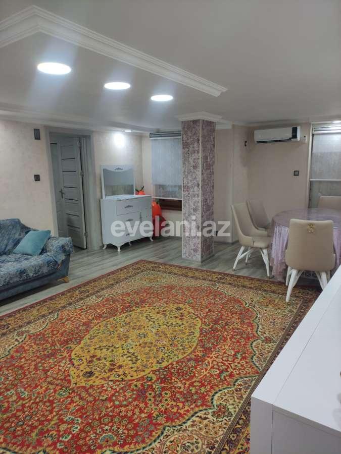 Продаётся, вторичка, 3-комнаты, 100 m², Баку, Насиминский r, 28 мая m.