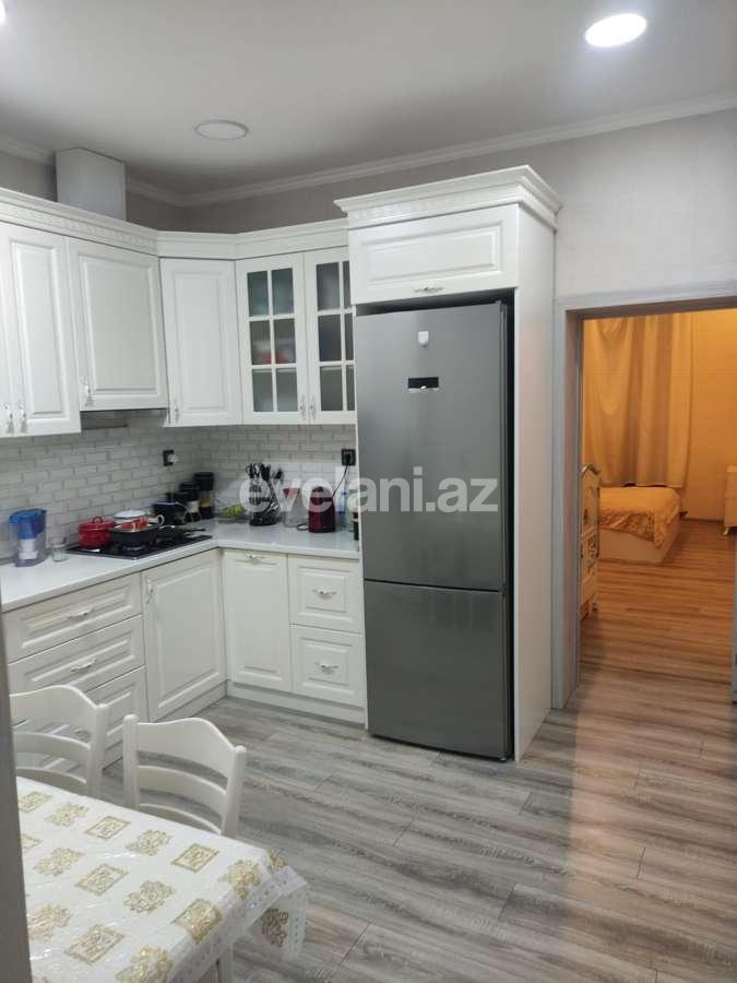 Продаётся, вторичка, 3-комнаты, 100 m², Баку, Насиминский r, 28 мая m.